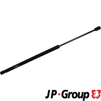 Gas Spring, bonnet